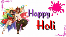 Happy Holi 2018 | होली 2018 - YouTube