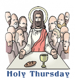 40 Adorabl Holy Thursday Wish Pictures And Photos