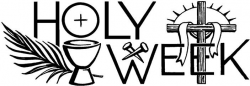 Holy Week Services | Saint Paul's Lutheran Church
