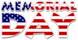 Memorial Day Images 2018: Memorial Day Pictures, Photos, Clipart ...