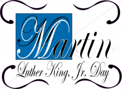 Martin Luther King Clipart, Martin Luther King Images - Sharefaith