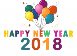 Clipart Happy New Year - cilpart