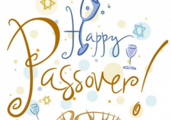 Intro To Passover - The Jewish Lady