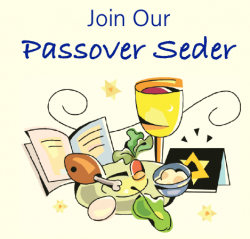 Passover Seder 2018 - Event - Temple Beth Am of Northern Westchester