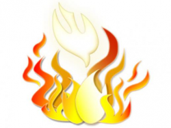On Fire! Pentecost Worship – The United Methodist Church