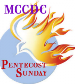 THE CHURCH THAT CHANGES LIVES: PENTECOST – MCCDC - Metropolitan ...