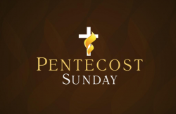 Pentecost Sunday Clipart Sermon - Free HD Images