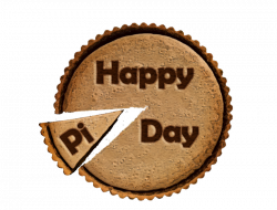 Pi(e) Day – The Wrangler