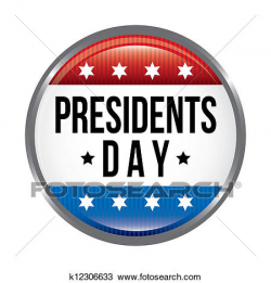 Presidents Day Clipart - clipart