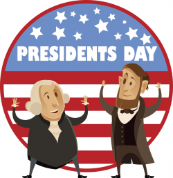 Presidents Day 2018 | Kirkwood Public Library