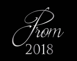 2018 Senior Prom Survey