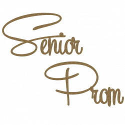 Senior Prom Guest Application Form | Regina High School