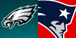Who Are You Rooting For in Super Bowl 2018? Vote Now! | 2018 Super ...