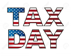 Tax Day - Askideas.com