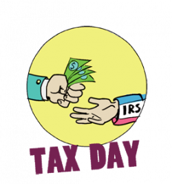 Tax Day (Taxes Due): Calendar, History, events, quotes & Facts