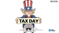 55 Incredible Tax Day Pictures And Images