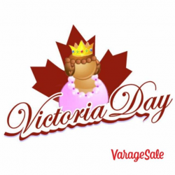Happy Victoria Day! in Windsor, Ontario for 2018