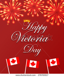 15 Most Beautiful Victoria Day Clipart Pictures And Images