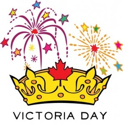 Victoria Day – No classes | Maritime Dance Academy