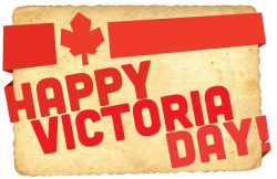 Happy Victoria Day!!! Opening Hours – Ten Ren's Tea