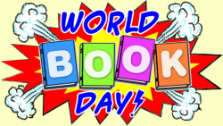 Celebrate World Book Day 2018 with New Ideas