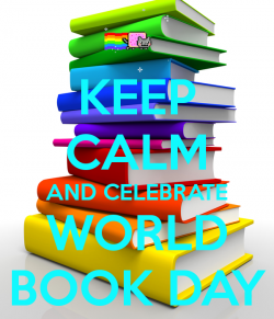 World Book Day 2018 | Riverview Junior School