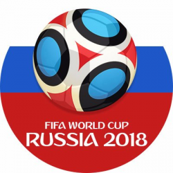 World cup 2018 clipart 6 | Nice clip art