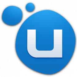Uplay Icon - Round App Icons - SoftIcons.com