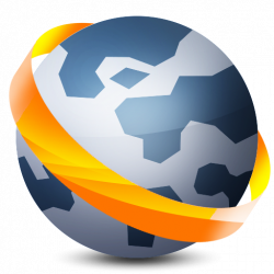 Firefox Icon - Hadaikum Icons - SoftIcons.com