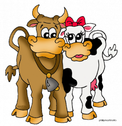 Farm Animal Clip Art | farm animal clipart – Item 3 | Books Worth ...