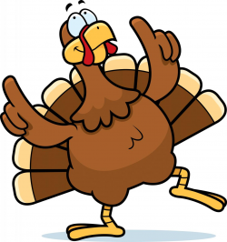 Happy thanksgiving turkey clipart clipart kid 3 - Cliparting.com