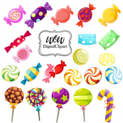 sweet shop clipart 3 | Clipart Station