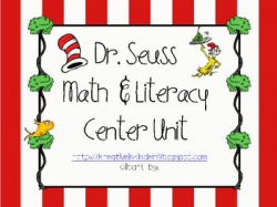 I am so excited about this unit! The clipart is by 3 am Teacher...so ...