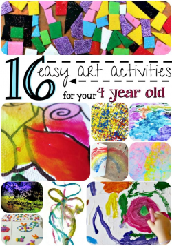 2600 best Kids Craft Love images on Pinterest | Activities for kids ...
