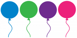 Balloon Clipart – Page 2 – ClipartAZ – Free Clipart Collection