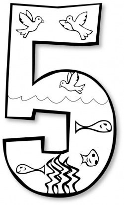 day 4 of creation coloring pages bible creation story coloring pages ...