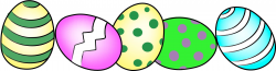 Happy Easter Clipart,Images Pics Photos Banners Bunny Eggs Free