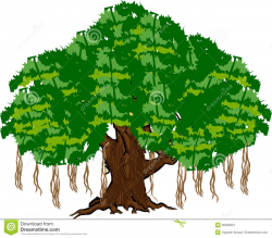 peepal tree clipart 4 | Clipart Station