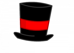 Image - Top hat.png | Object Overload Wiki | FANDOM powered by Wikia