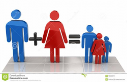 population growth clipart 4 | Clipart Station