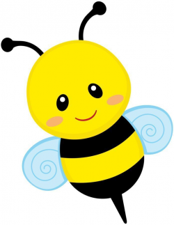Bumble bee clip art free 5 all rights reserved | Rovarok, lepkék ...