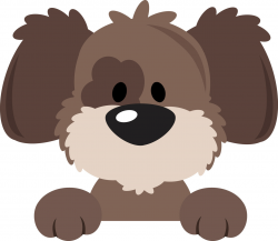 cute dog clipart 5 | Clipart Station
