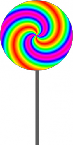 Lollipop clipart free clipart images 2 - Clipartix
