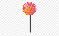 Lollipop Drawing Clip art - Lollipop Candy Cliparts png download ...