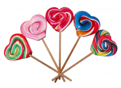 Lollipops | Sticky USA