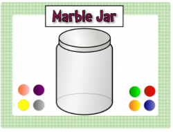 SMART Exchange - USA - Interactive Marble Jar