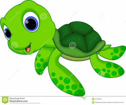Sea Turtle Drawing For Kids at GetDrawings.com | Free for personal ...
