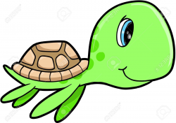 Unique Sea Turtles Cartoon Images Design | Free Cartoon Images 2018