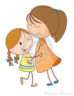 Sister Clipart | Clipart Panda - Free Clipart Images