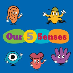 Phillyfunguide – Our Five Senses: A Family Friendly ...